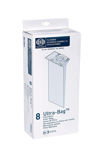 Sebo 5093er electrostatic - sebo,