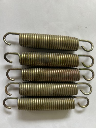 Plum trampoline springs - trampoline,