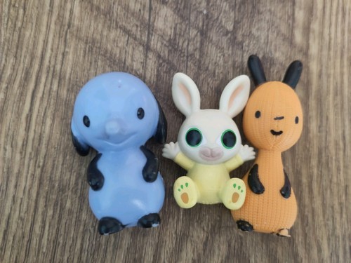Bing figures pando - pando;, and