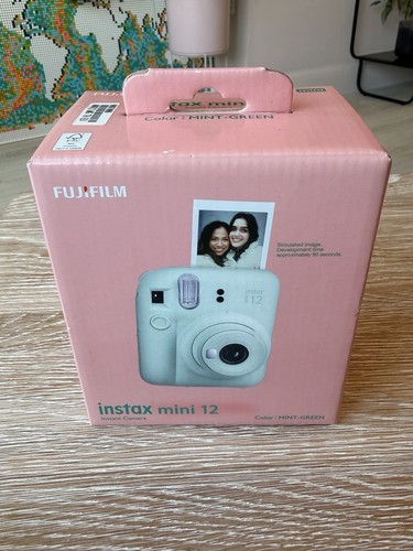 Fujifilm instax mini - instax,