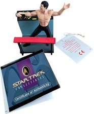 Vintage 1996 Star Trek The