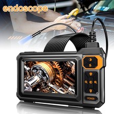 Industrial Endoscope Camera