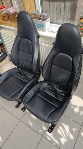 996 986 comfort - 996, standard
