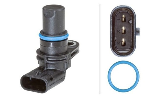 Hella camshaft position sensor - camshaft,