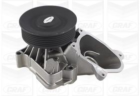 Graf pa965 water - graf,