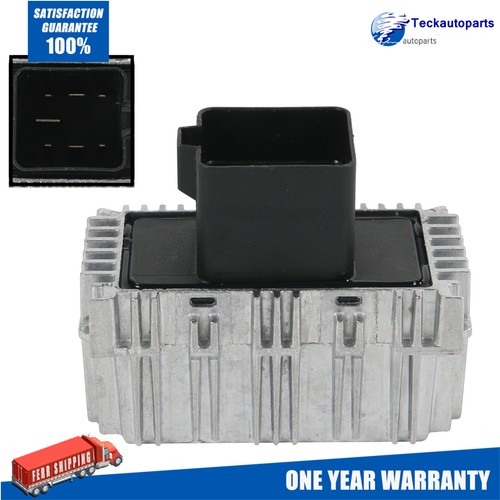 55354141 glow plug relay - relay, unit