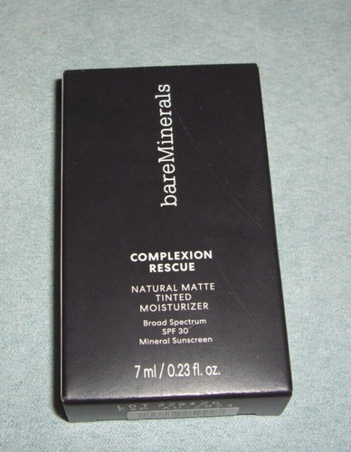 Bareminerals complexion rescue - complexion,
