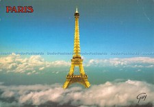 D074274 Paris. Et Ses Merveilles. Guy. Leconte. Superstock. 1992