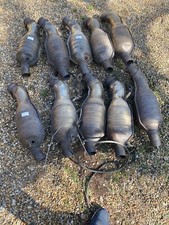 10 X Ferrari F360 Catalytic