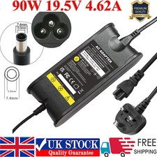90W AC Adapter Charger For