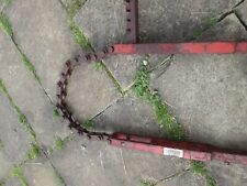 Industrial Soil Pipe Cutter