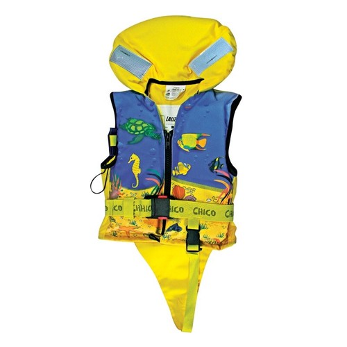 Children lifejacket - children’s,