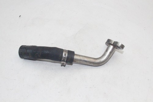 Jaguar x250 turbocharger - jaguar, xf