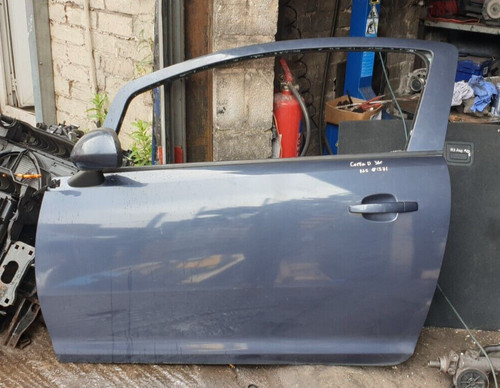 2010 vauxhall corsa door - 2010,