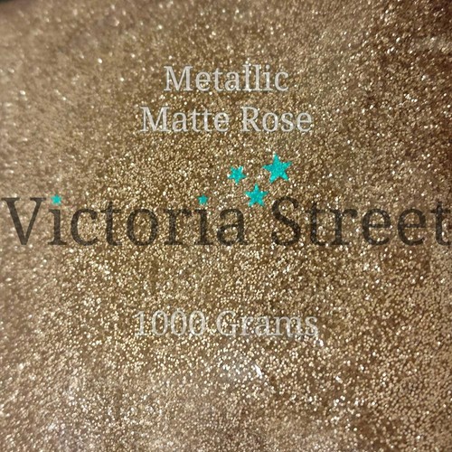 Victoria street glitter - victoria,