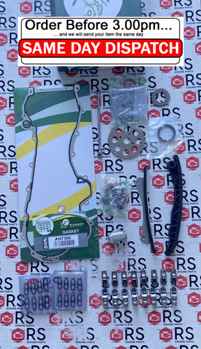 Timing chain kit rocker - kit,