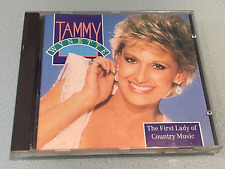 Tammy Wynette - The First Lady