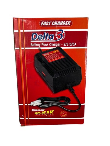 Delta pro peak battery - delta,