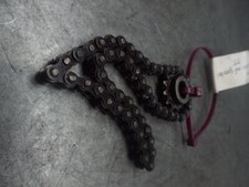 Honda CL175K Scrambler CL 175 1969-On Starter Chain & Sprocket