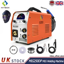 3 IN1 MIG Welding Machine 220V
