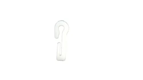 Silent gliss hooks - silent, (25)
