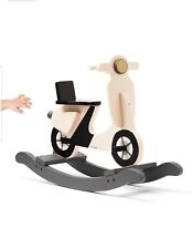 Rocking Scooter Kids toys