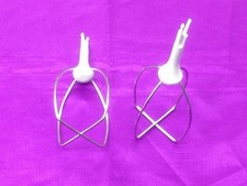 Kenwood Metal Twin Whisks