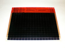 Microfich spare parts