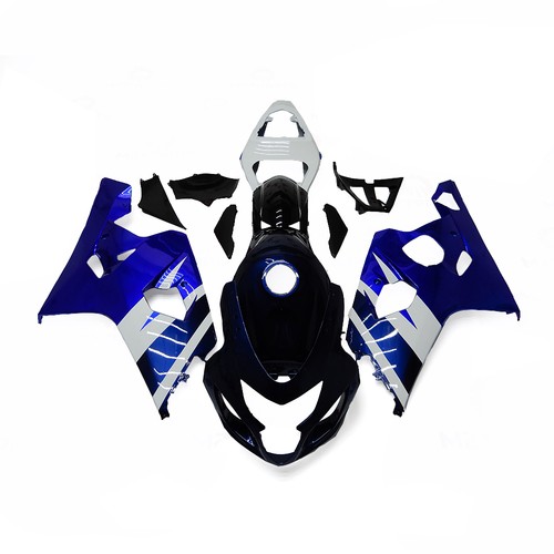 Full bodywork fairing kit - bodywork,