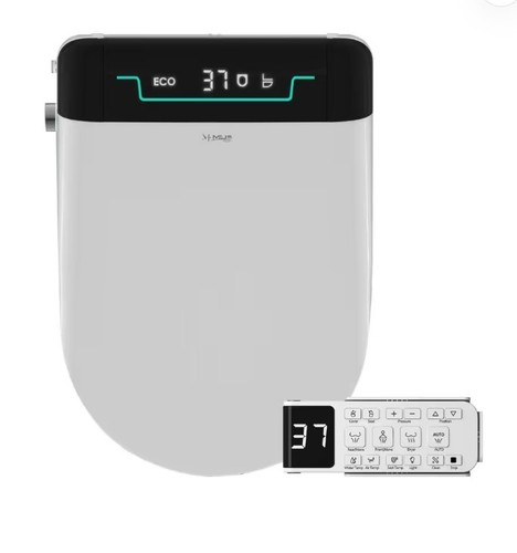 Meje 001u electric smart bidet - meje,