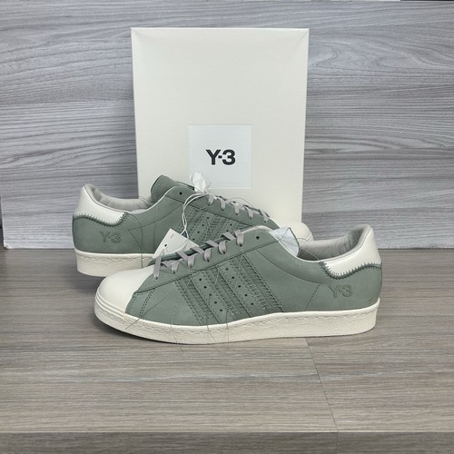 Adidas superstar yohji - y-3,