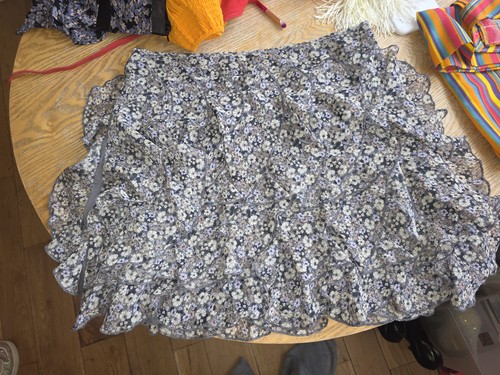 Next womens size grey - size,