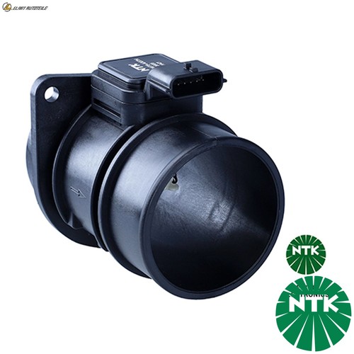 Mass air flow - flow, for