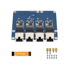 Ethernet adapter board - board, for