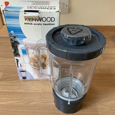 Kenwood Chef Liquidiser