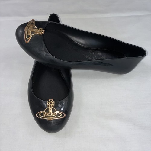 Vivienne westwood melissa - vivienne,