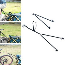 Bike Cargo Trailer Bike