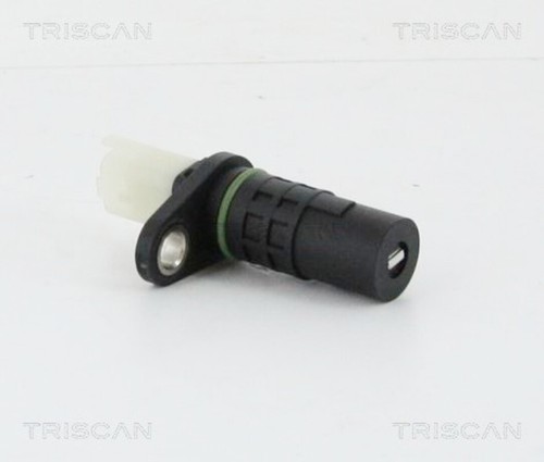 Triscan crankshaft pulse