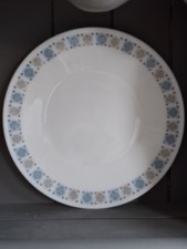 JAJ Pyrex Chelsea Dinner Plate