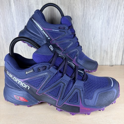 Salomon speedcross vario - speedcross, 2