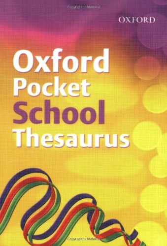 Oxford pocket - oxford,