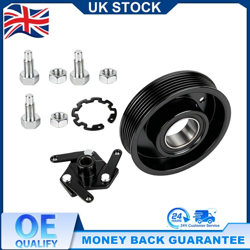 Air conditioning compressor - air,