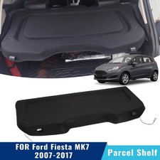 For ford fiesta 2008 mk7 - ford, 2008-17