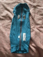 Dog Surgery Recovery Suit Leg Wound Protector to Prevent Licking Small Meduim