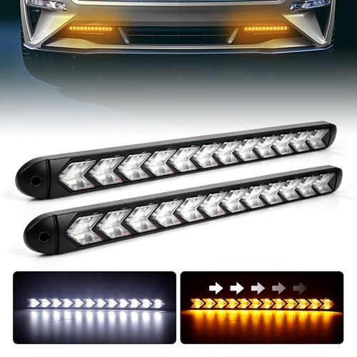Led strip sequential - 2x,