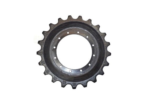 Drive sprocket for kobelco - drive,