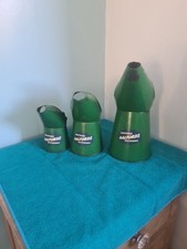 Vintage Set Of 3 X 1960s