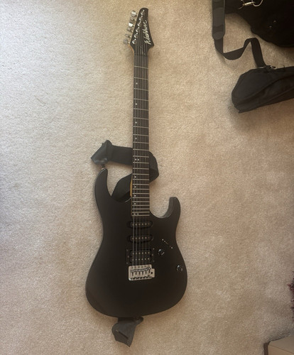 Washburn mercury series mg20 - washburn,