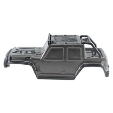 1/16 RC Car Shell DIY Modified