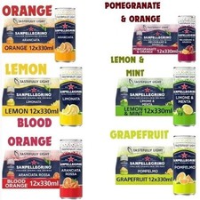 San Pellegrino Italian